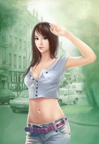 長恨歌 上&下