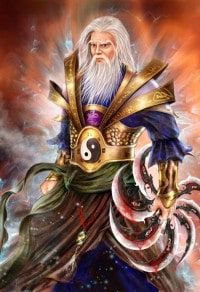 (火影同人)火影之木叶的服装设计师