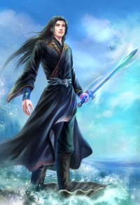 一山難容雙絕豔