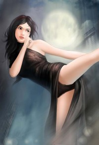 打败十三个男主之后