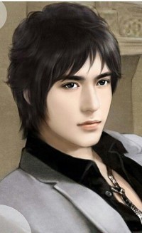 九尾狐