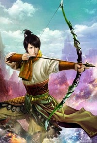 (枢零同人)彼年花开成海