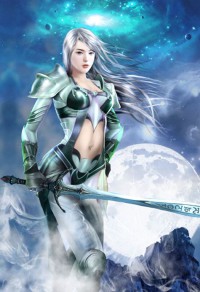 異世劍公子