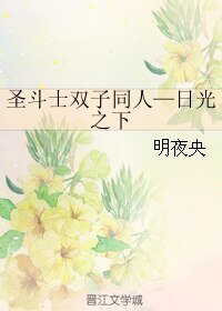 (BL/圣斗士同人)圣斗士双子同人—日光之下