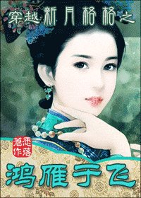 (新月格格同人)穿越新月格格之鸿雁于飞
